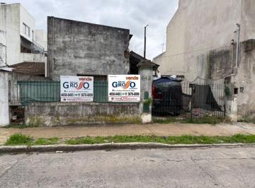 Terreno , La Matanza · Lote de 8,66 X 30 en Ramos Mejia