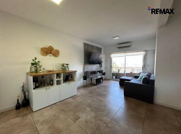 Departamento · 81m² · 3 Ambientes · 1 Cochera · Alquiler Departamento 3 Ambientes Ramos Mejia