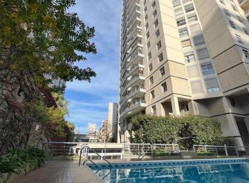 Departamento · 60m² · 3 Ambientes · 1 Cochera · 3 Ambientes | Alquiler en Palermo | C/cochera