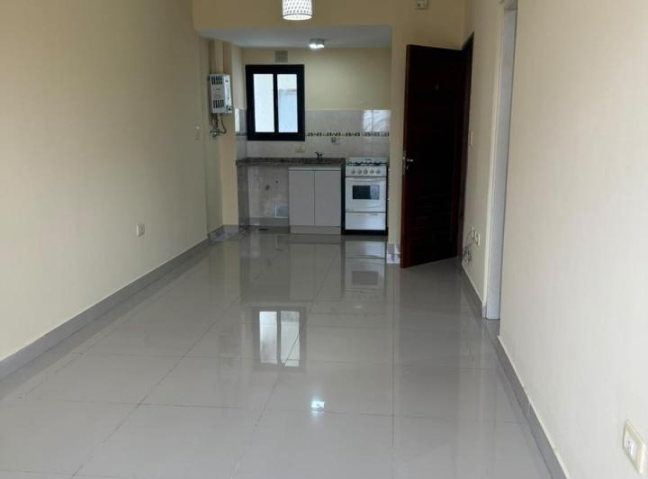 Departamento · 45m² · 1 Ambiente