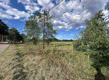 Terreno , Córdoba · Terreno Lote Hectarea en Venta en Villa Esquiu - 10.000 m²