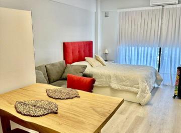 Departamento · 28m² · 1 Ambiente · Venta Monoambiente Nuñez Amenities Apto Credito