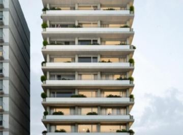 Departamento · 45m² · 2 Ambientes · 2 Ambientes Premium | Las Heras Garden - Av Maipú 600, Vicente López