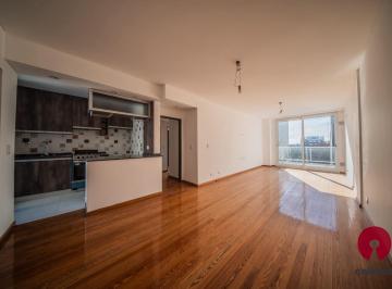 Departamento · 86m² · 4 Ambientes · Departamento en Venta 4 Ambientes con Balcón a Estrenar en Saenz Peña
