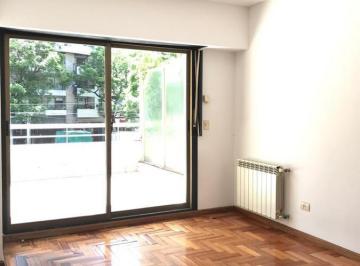 Departamento · 55m² · 2 Ambientes · Unico 2 Ambientes con Terraza y Patio. Amenities - Villa Crespo