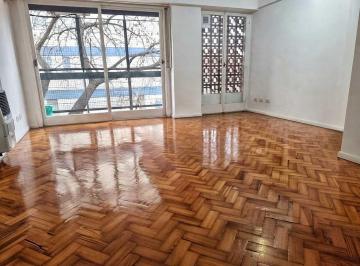 WhatsApp Image 2026-08-06 at 10.20.07.jpeg · Alquiler Departamento 4 Ambientes Nuñez. Guayra Esq. Arcos. Balcón Al Frente. Expensas: $400.000