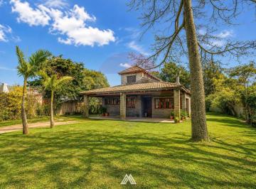 Casa · 97m² · 3 Ambientes · 2 Cocheras · Venta Casa Lomas de Solymar Sur