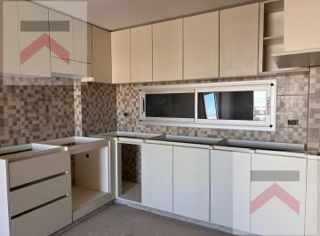 Departamento · 39m² · 1 Ambiente · Unidad 40 m² Única - Todos Los Ambientes Iluminados y Ventilados.