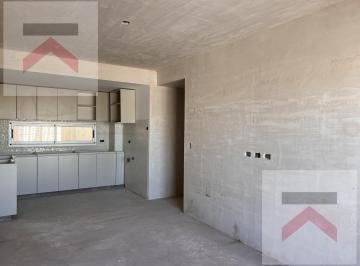 Departamento · 39m² · 1 Ambiente · Unidad 40 m² Única - Todos Los Ambientes Iluminados y Ventilados.