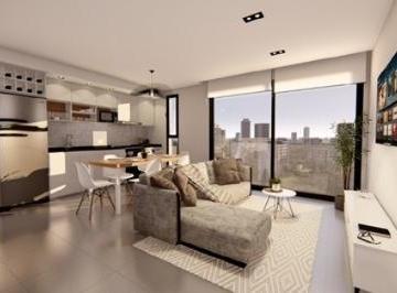 Departamento · 47m² · 2 Ambientes · Venta en Pozo Unidades 2 Ambientes "Plaza Mitre"