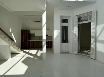 PH · 128m² · 4 Ambientes · Venta PH Villa Crespo 4 Ambientes Ad - Corpus