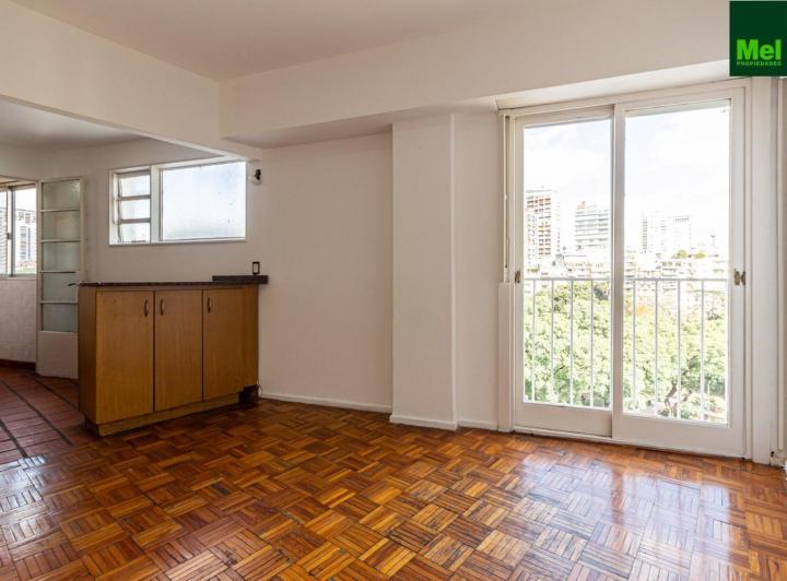 Departamento · 32m² · 2 Ambientes