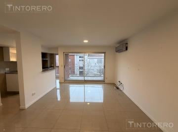 Departamento · 62m² · 2 Ambientes · 1 Cochera · Departamento en Alquiler de Dos Ambientes con Balcón, Cochera en Morón.