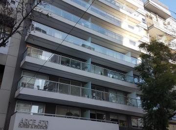 Departamento · 29m² · 1 Ambiente · Departamento - Las Cañitas