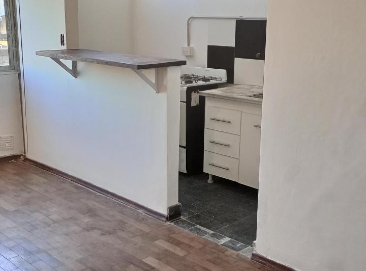 Departamento · 57m² · 2 Ambientes