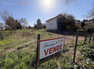 Terreno · 500m² · Lote en Venta en Bº El Vergel | Los Reartes