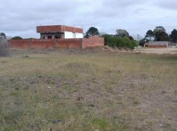 Terreno · 600m² · Venta Lote 600 m² con Obra Iniciada – Las Toninas