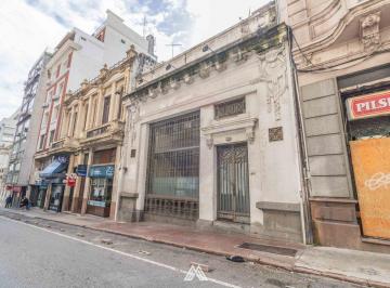 Local comercial · 578m² · Alquiler Local Ciudad Vieja Gran Metraje