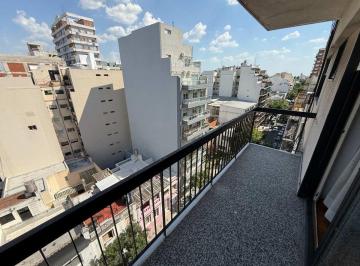 Departamento · 82m² · 4 Ambientes · Dpto 4 Amb. - 8ª Piso - Apto Credito - V. del Parque