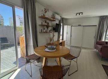 Departamento · 32m² · 1 Ambiente · Departamento Monoambiente en Venta en Palermo, Capital Federal, Buenos Aires