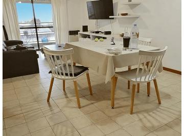 Departamento de 3 ambientes, Gualeguaychú · Departamento en Venta, Céntrico con Cochera. Gualeguaychú