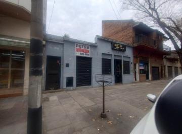 Local comercial · 207m² · Local en Santos Lugares