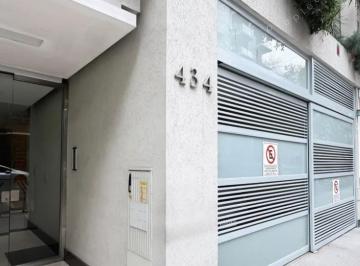 Departamento · 35m² · 2 Ambientes · Venta 2 Amb. C Balcon - Caballito Sur - Luminoso - Apto Credito