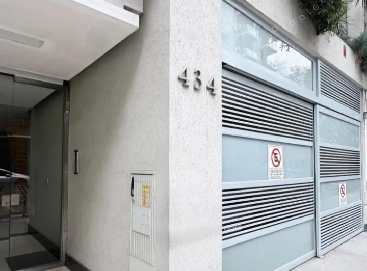 Departamento · 35m² · 2 Ambientes