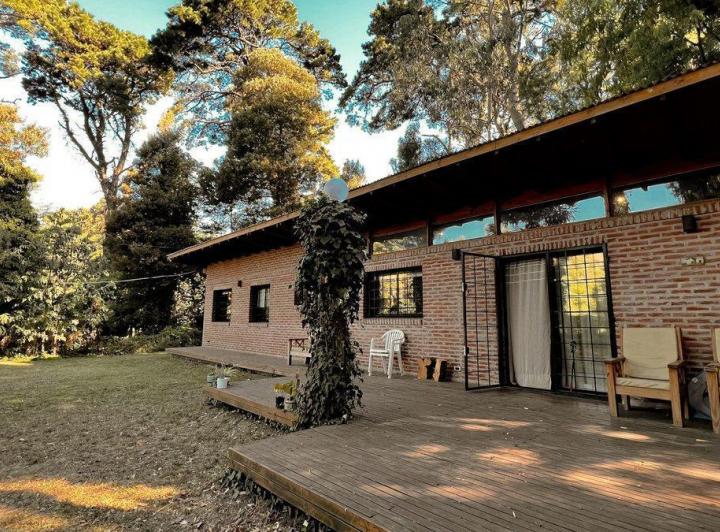 Casa · 84m² · 3 Ambientes