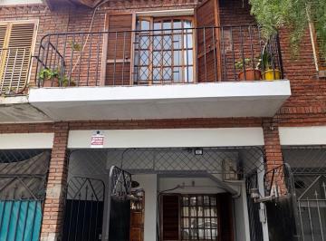Casa de 4 ambientes, Tres de Febrero · Dúplex 4 Ambientes - Villa Bosch Apto Crédito