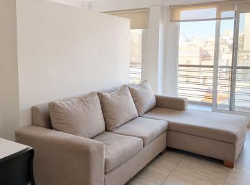 Departamento · 33m² · 1 Ambiente · Venta Monoambiente Monserrat con Renta