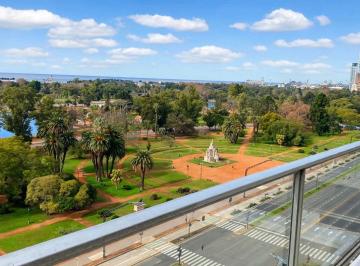 Departamento · 435m² · 8 Ambientes · 2 Cocheras · Venta Triplex Palermo Alto Vista a Jardines 7 Amb