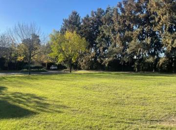 Terreno · 771m² · Conquipropiedades - Venta Lote en Laguna del Sol