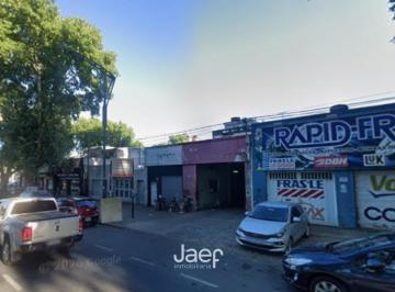 Terreno , Rosario · Terreno Apto Edificación en Altura Planta Baja y 10 Pisos con Exceptiva Sobre Av Pellegrini