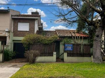 Foto 1 · Don Torcuato - Casa Venta Usd 110.000