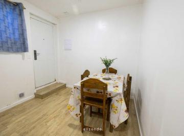 Departamento · 51m² · 3 Ambientes · Venta Aparatmento 2 Dorm. Piedras Blanca