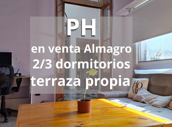 PH · 76m² · 4 Ambientes