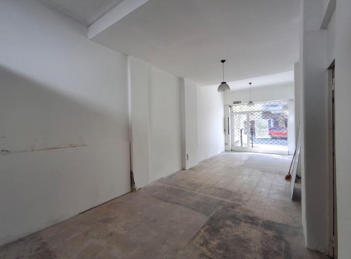 Local comercial · 57m² · 1 Ambiente