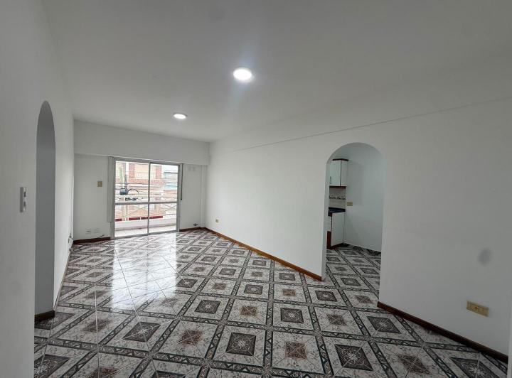 Departamento · 60m² · 3 Ambientes · 1 Cochera