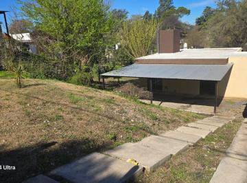 Casa · 100m² · 4 Ambientes · 2 Cocheras · Venta 3 Dorm. a Estrenar Villa Allende