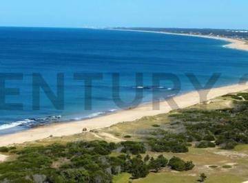 Terreno · 540m² · Terreno Lote en Venta en Santa Monica Jose Ignacio Punta del Este