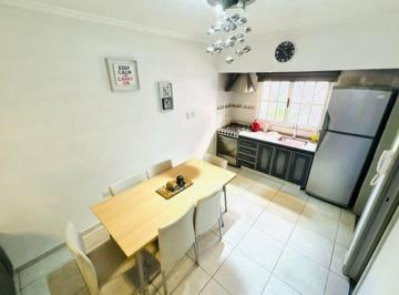 Departamento · 55m² · 3 Ambientes · 1 Cochera · Venta Departamento 3 Ambientes Lanus Cochera Impec