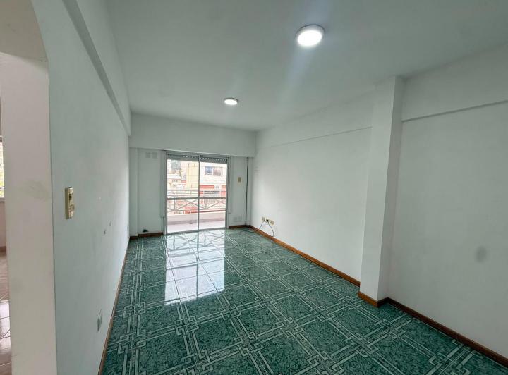 Departamento · 60m² · 3 Ambientes · 1 Cochera
