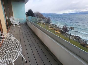 Departamento de 2 ambientes, San Carlos de Bariloche · Departamento a Estrenar con Costa Al Lago - Capitalinas