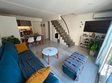 Departamento · 62m² · 3 Ambientes · 1 Cochera · Departamento en Palermo