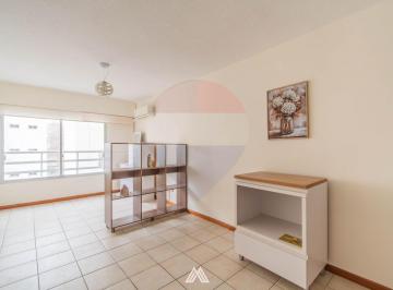 Departamento · 24m² · 1 Ambiente · Alquiler, Monoambiente en Pocitos