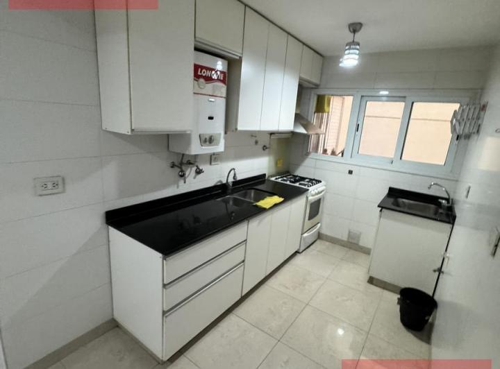 Departamento · 4 Ambientes