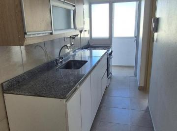 Departamento de 5 ambientes, Neuquén · Alquiler Depto 3 Dorm. Centro Neuquén