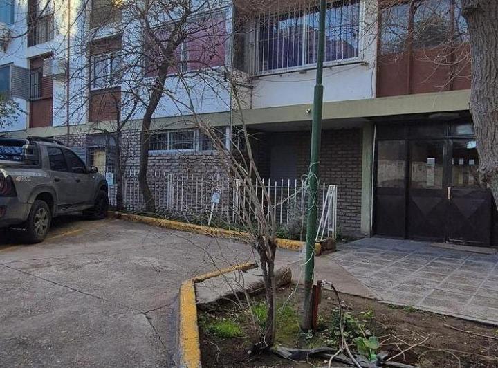 Departamento · 5 Ambientes