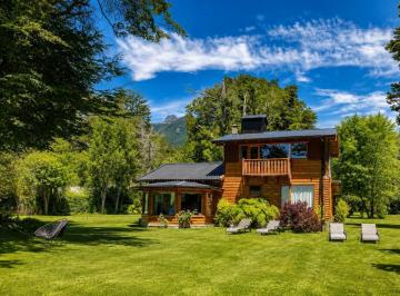Terreno · 170m² · Casa Chalet en Venta en Colonia Suiza, Bariloche, Patagonia